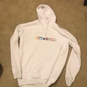 Astroworld Sweatshirt